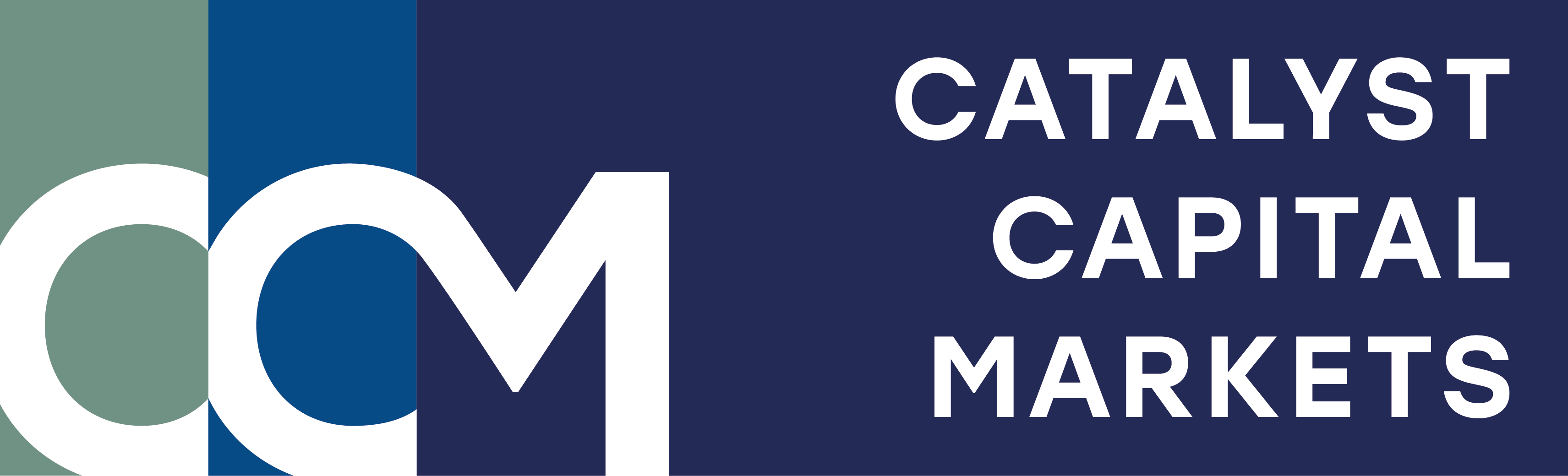 Catalyst Capital Markets is a Proud Sponsor of the Advanced Wound Care Summit
