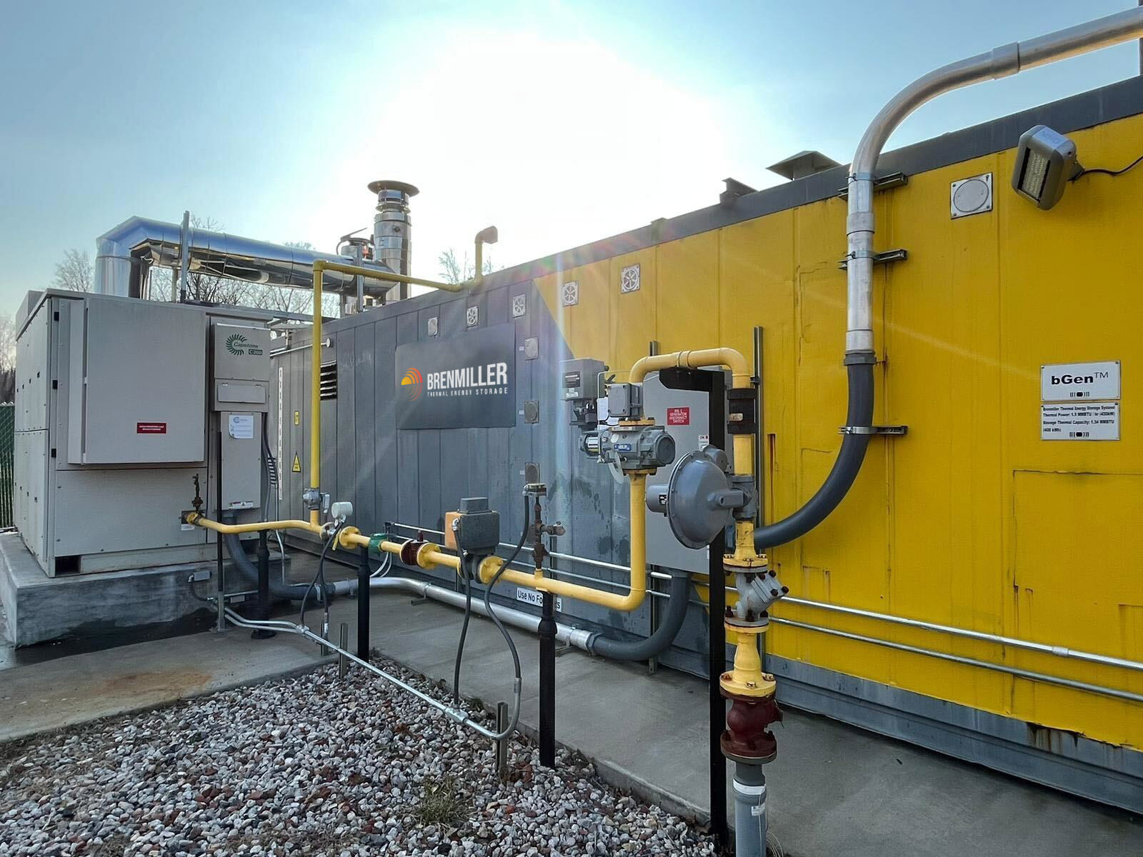 Brenmiller Energy Releases Annual ESG Report Highlighting Commercial Expansion, Carbon Tracking, and Sustainable Innovation