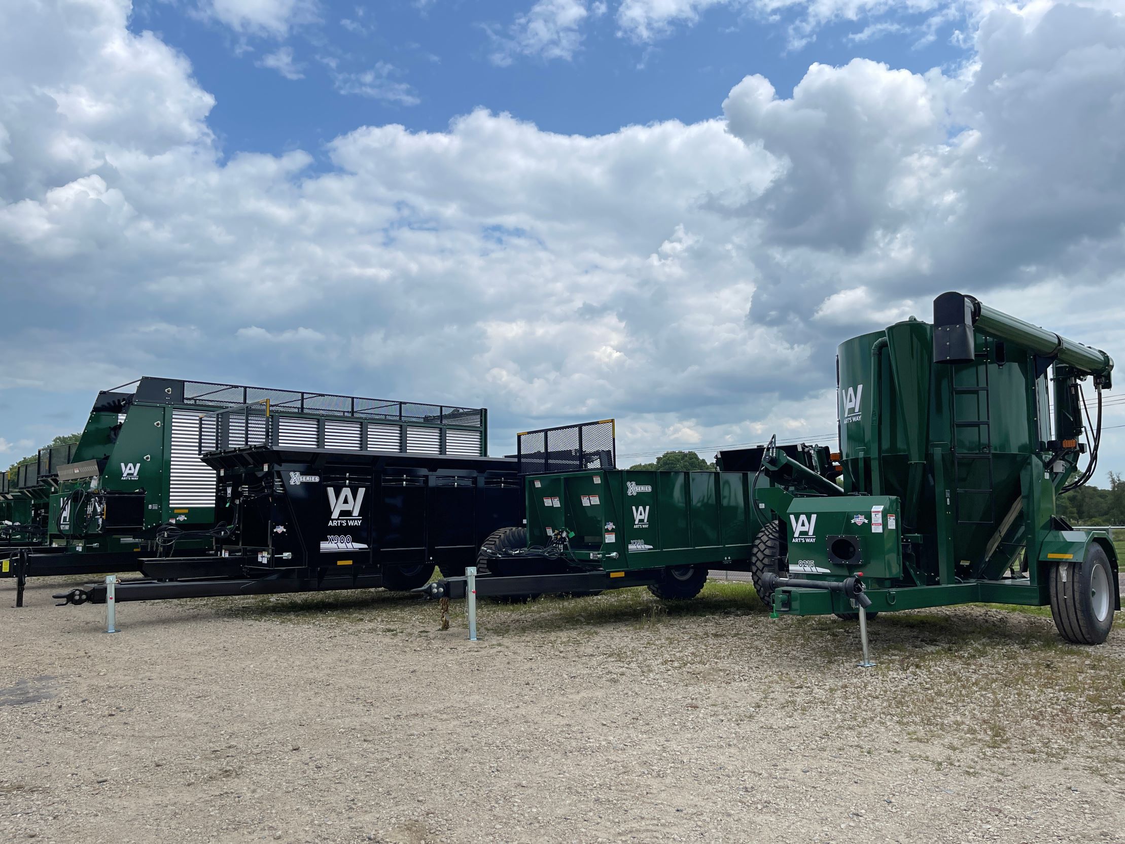 Art's Way Improves Profitability Despite Ongoing AG Market Headwinds