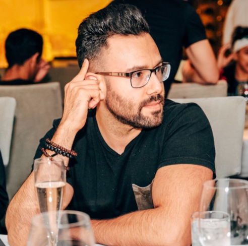 Success Is Sexy: How Jaime Bejar Quietly Built an Automation Empire