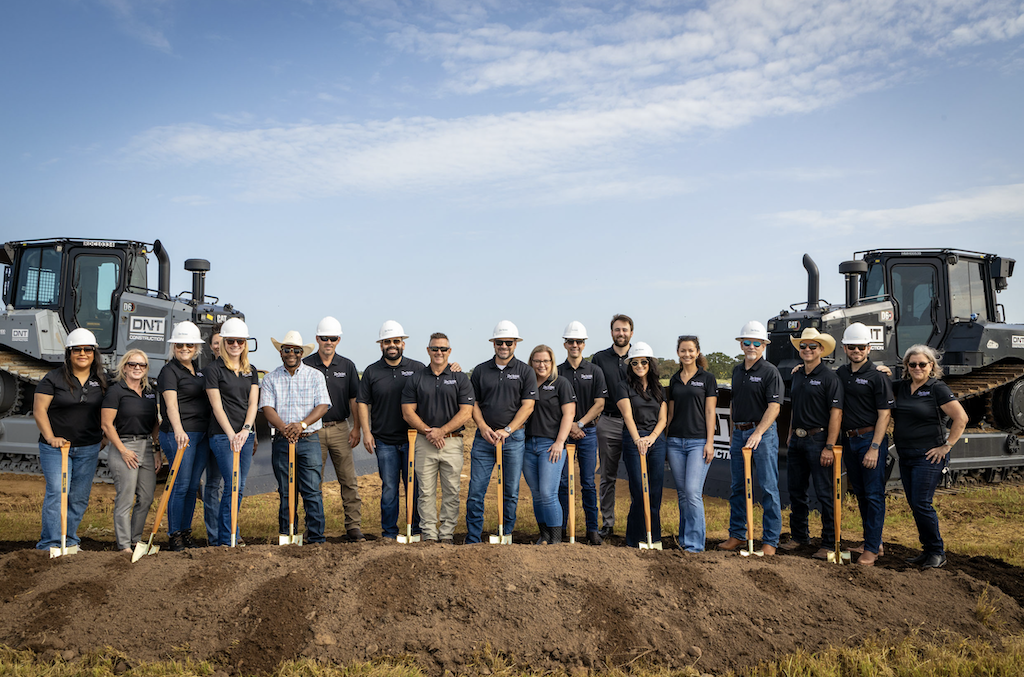 Del Webb Breaks Ground On Lost Pines, The Company's First New Austin-Area 55+ Community In 30+ Years