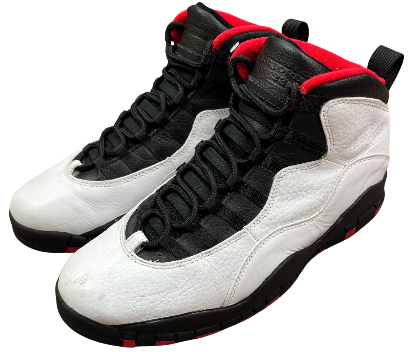 michael jordan first nike shoes