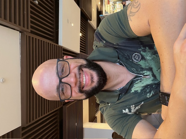 Veteran-Turned-Fitness-Coach Andres Ruocco Featured in Exclusive Online Industry Spotlight