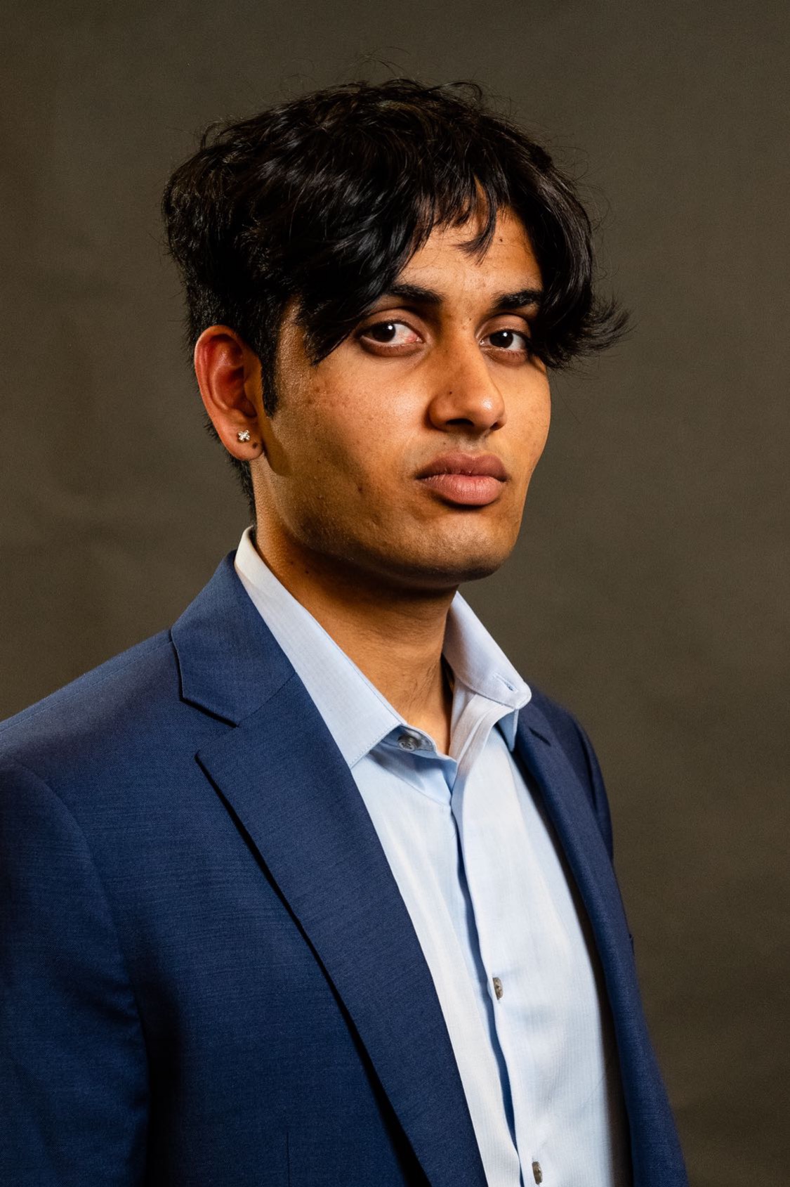 Aadeesh Shastry Highlights the Power of Youth Discipline and Strategy in Everyday Life and Beyond