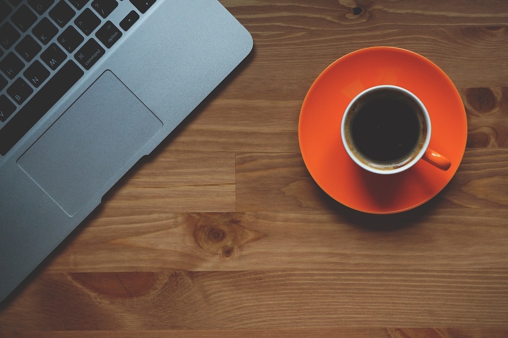 Journalists are Officially the Biggest Coffee Addicts 