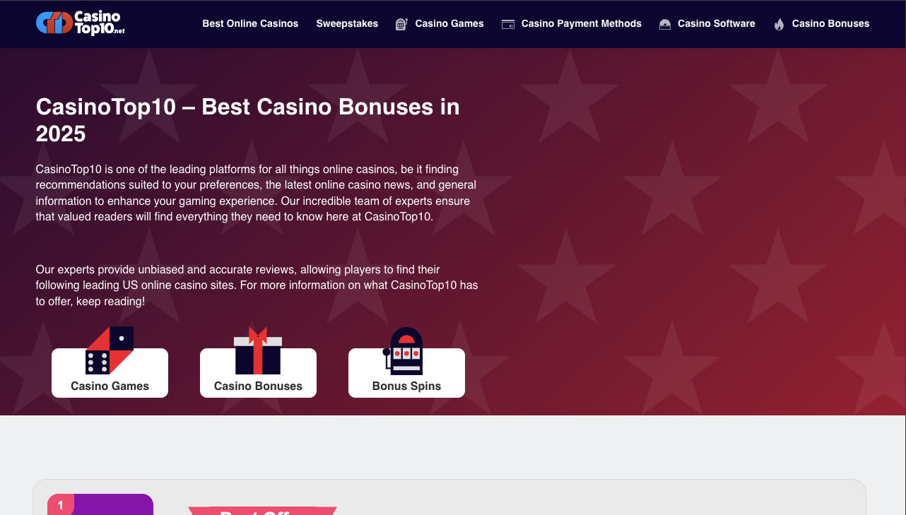 Best Online Slots for Real Money 2025: Top Casino Slots Online Graded