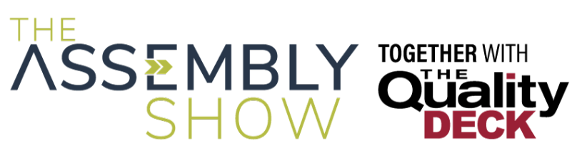 2025 Assembly Show Announces Education Program Covering Manufacturing Trends & Technologies