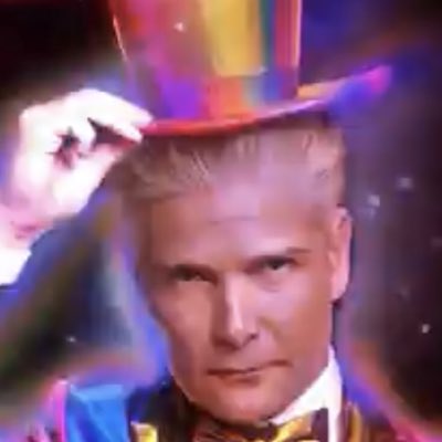 Corey Feldman Premieres 
