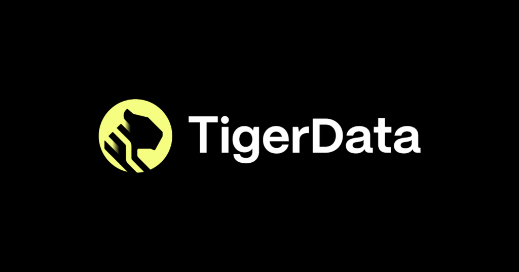 TigerData Announces Support for Amazon S3 Tables