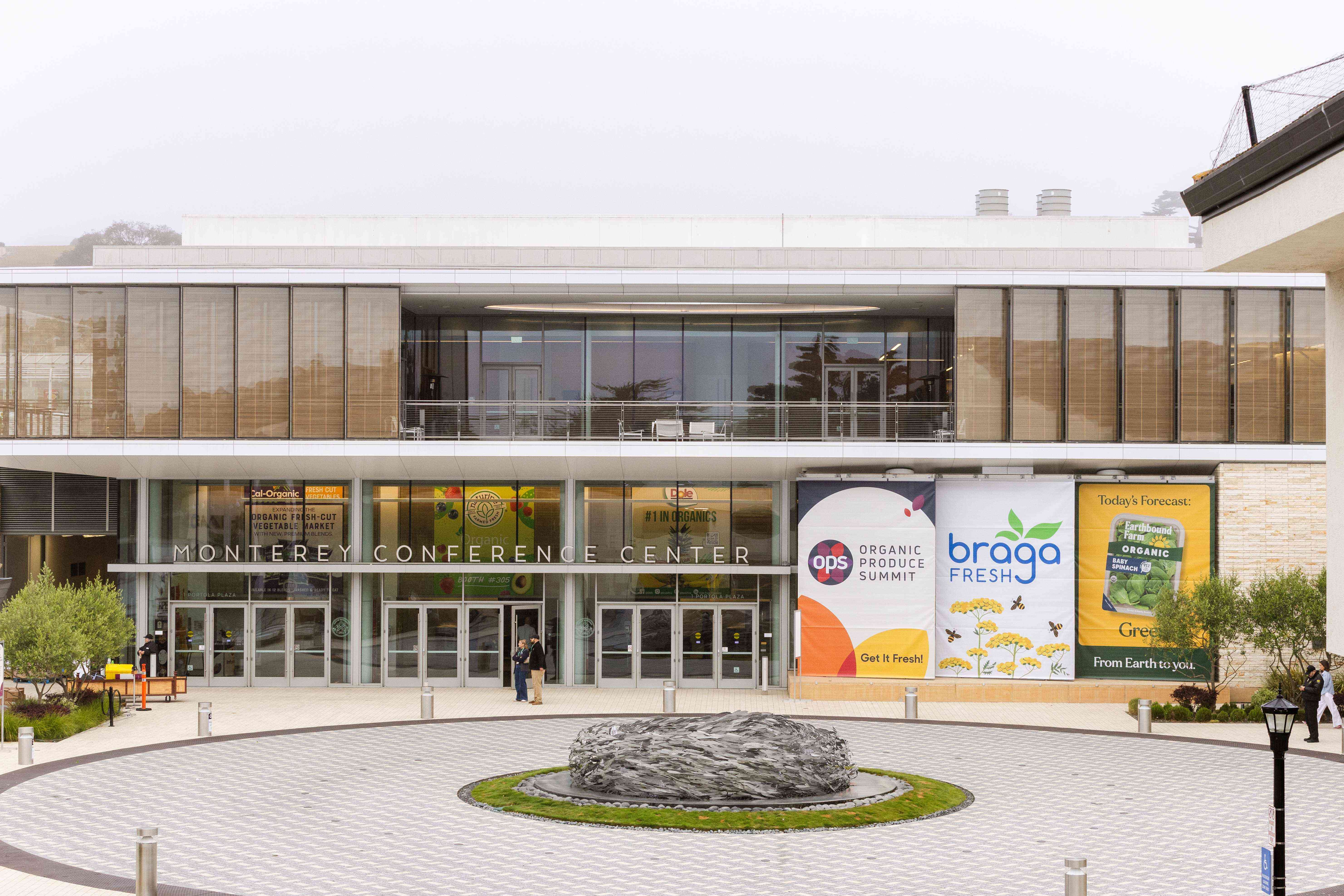 Organic Produce Summit 2025 Wraps with Record-Number of Exhibitors and Sold-Out Hosted Buyer Program 