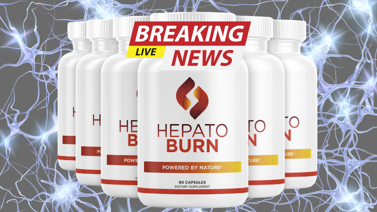 HepatoBurn Reviews (INVESTIGATED): Shocking Clinical Insights Into the Liver-Based Fat Loss Breakthrough of 2025