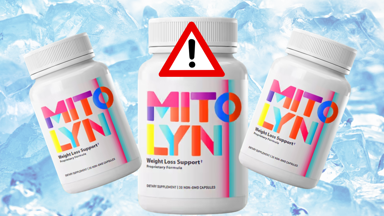 Mitolyn Reviews: Experts Warn Most Weight Loss Pills Are Useless Without This Mitochondria Reset (2025 Safety Report)