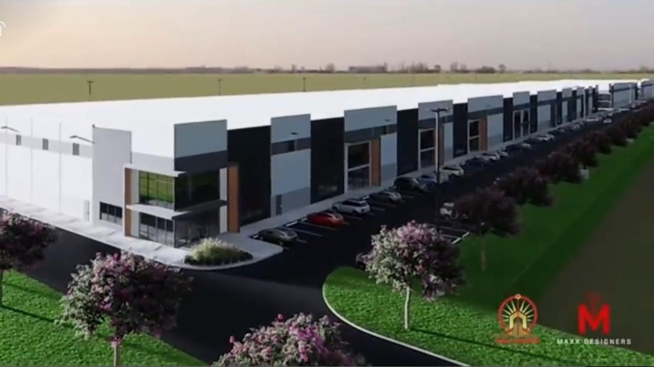 The Very First Solar Powered Community in the U.S. 