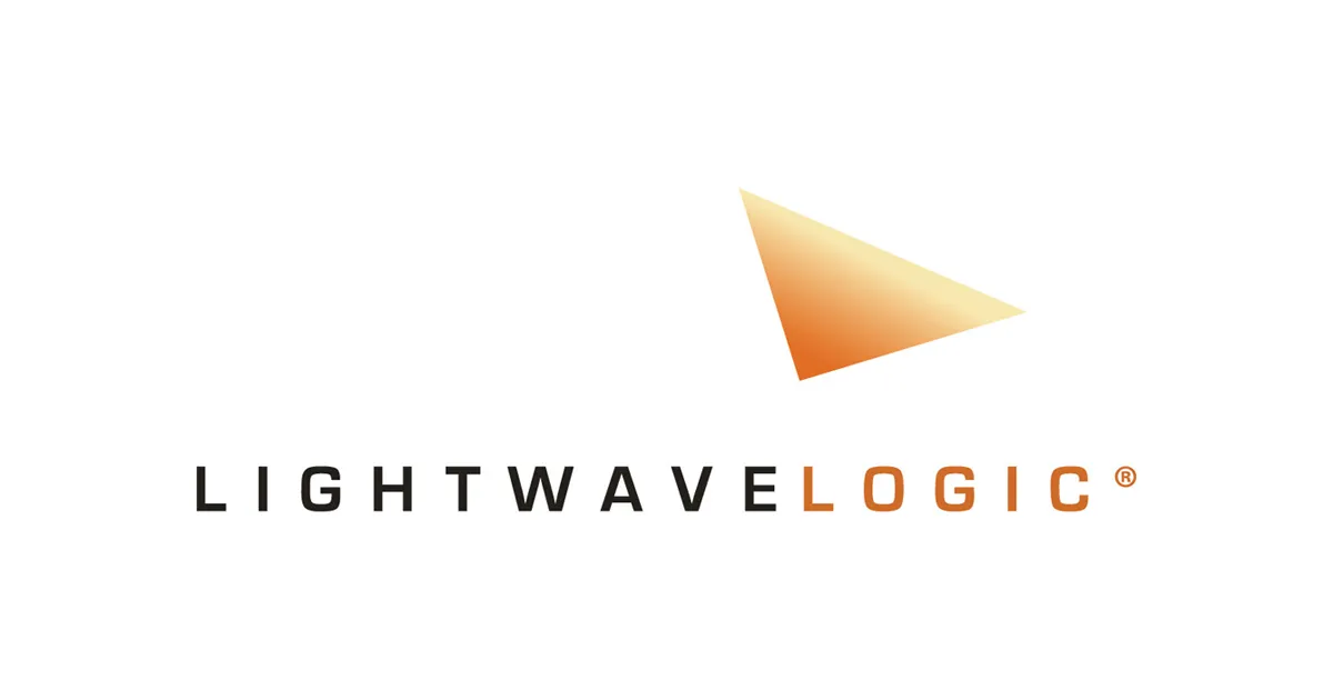 Lightwave Logic to Host Update Call on July 31, 2025
