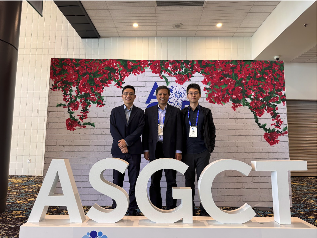 Lingyi Biotech Advances Next-Generation Gene Therapies