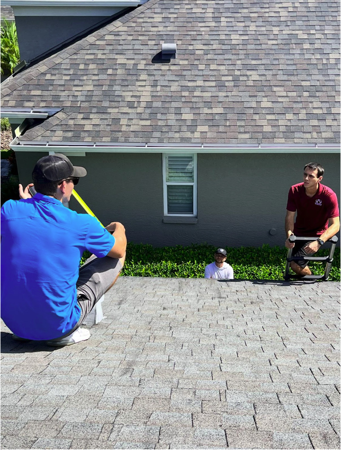 RRCA Roofing Announces National Sales Expansion to Meet Surging Storm-Restoration Demand