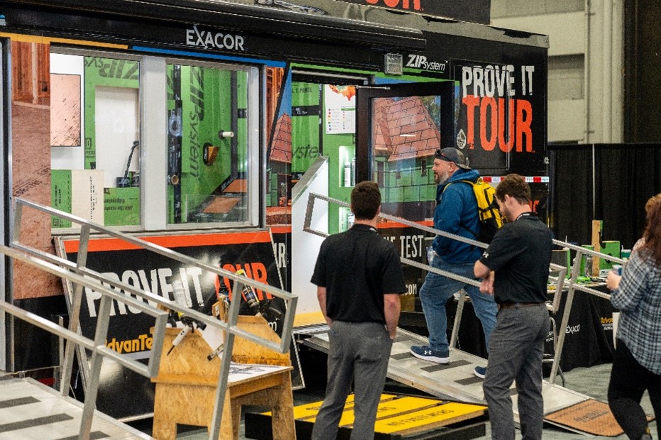 Build Show LIVE Unveils Comprehensive 2025 Agenda Elevating the Standard of Homebuilding 
