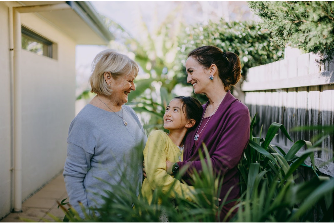 Homesafe Wealth Release: Offering Equity With Peace of Mind