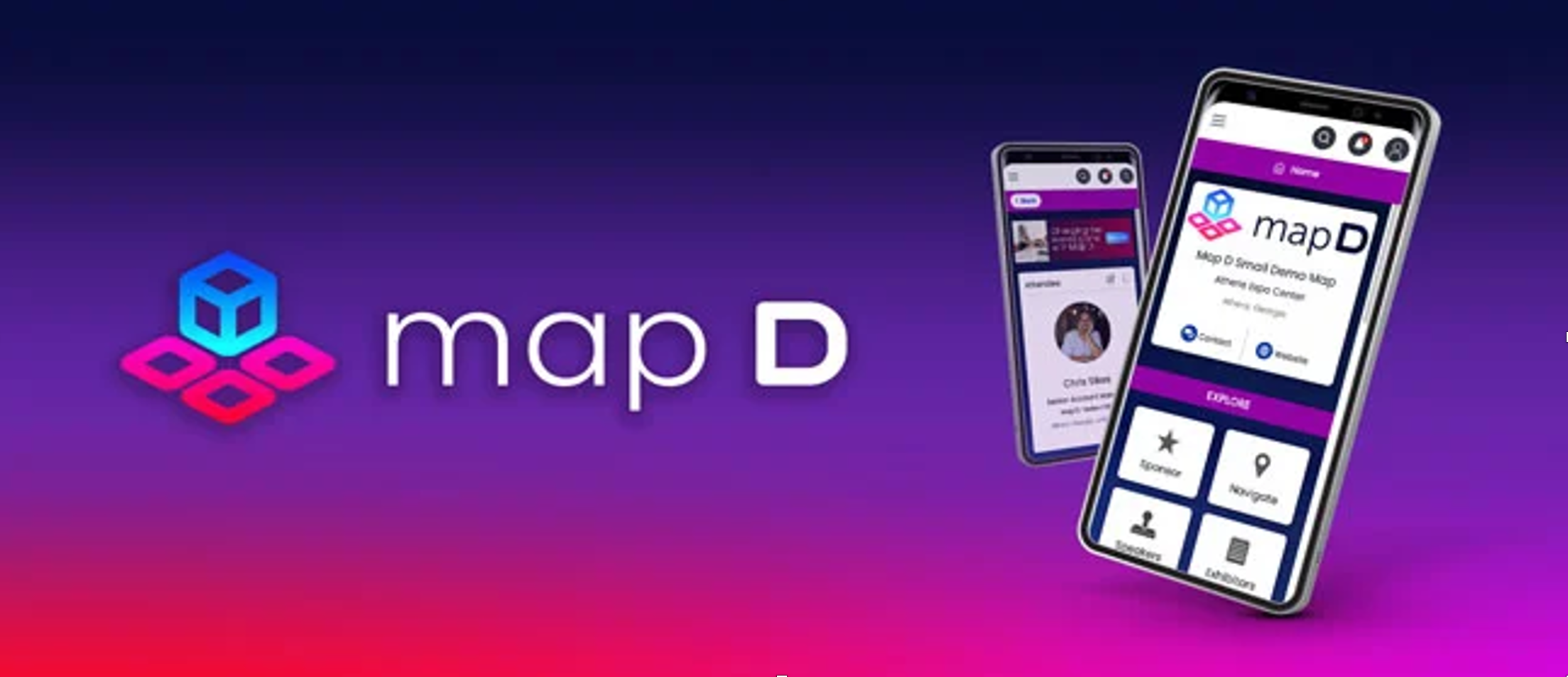 Nextech3D.ai Expands MapD into AI-Powered Operating System with a Mobile App,  Crypto Payments, AR