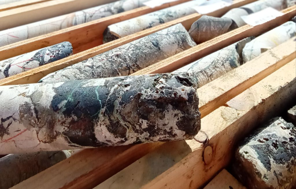 Aston Bay and American West Metals Announce Extensive Strike of Copper Gossans Discovered in Regional Exploration at the Storm Project, Nunavut, Canada 