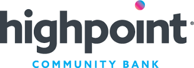 HCB Financial Corp. (OTC Pink: HCBN) and Highpoint Community Bank Announce Intent to Expand into Ottawa County 