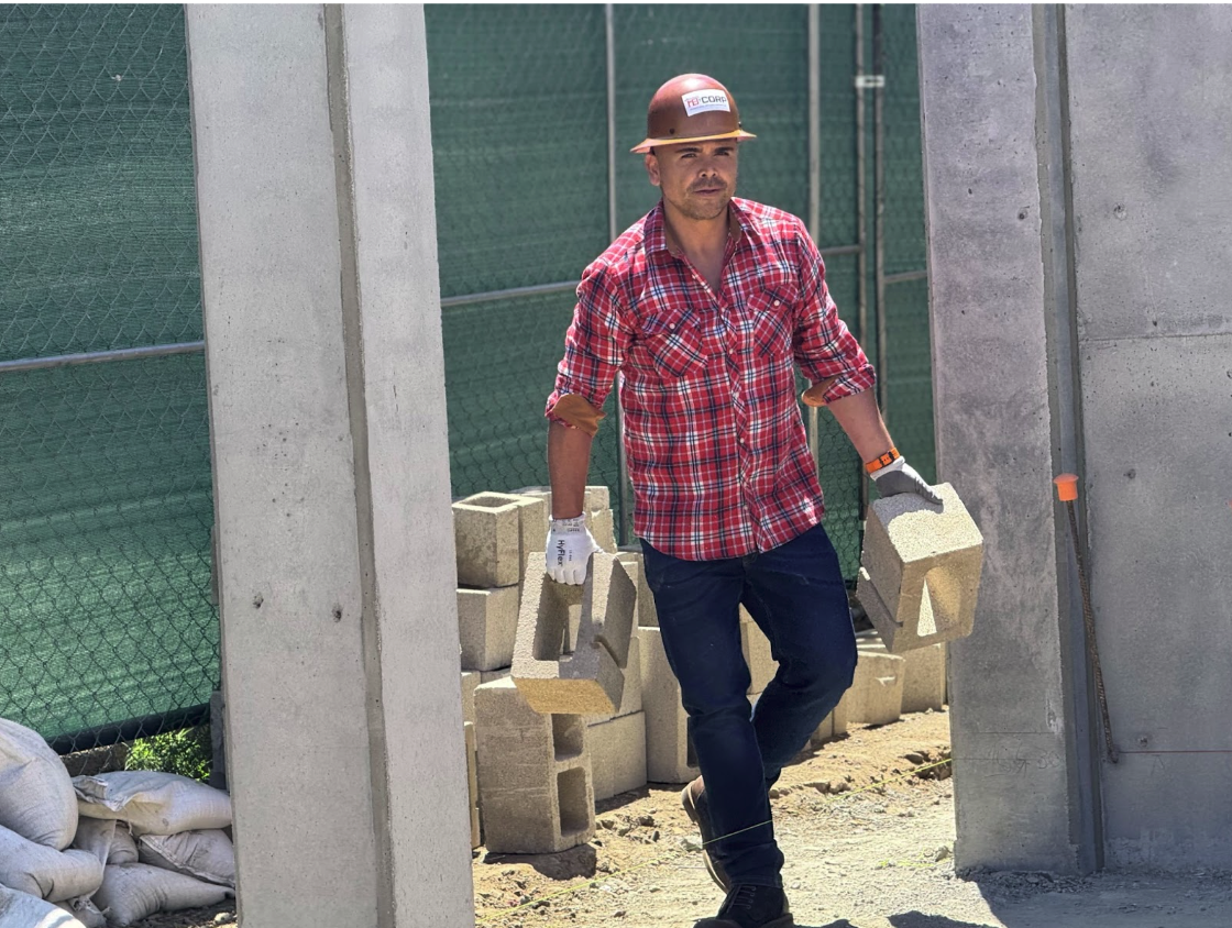 Foundational Builders Corporation Announces Florida Expansion, Prioritizing Structural Resilience and Regulatory Compliance