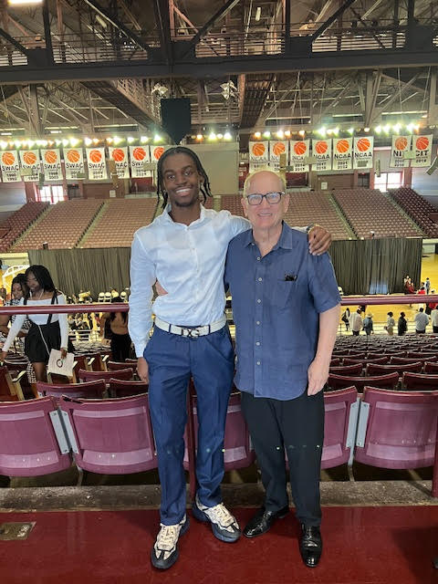 Gladney Darroh Featured in New Interview, Urges Support for At-Risk Youth Programs and Workforce Training, Champions New Parkinson's App 
