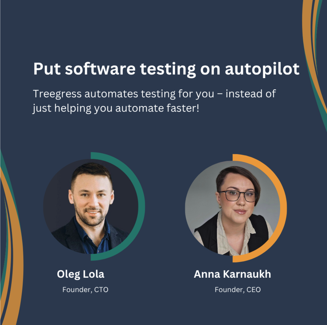 Treegress Announces New No-Code QA Platform Launch for August MVP