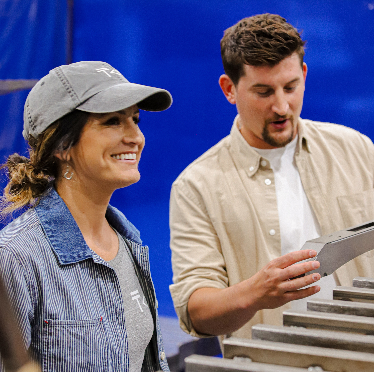 The Onshore Advantage: California-Based Tinker Tin is Reinventing Retail Manufacturing