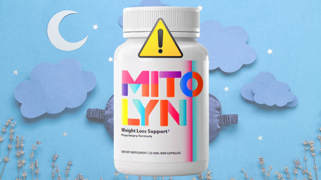 Mitolyn Review (URGENT): 90-Day Consumer Reports Reveal Shocking Metabolism Results About This Cellular Mitolyn Fat Burner