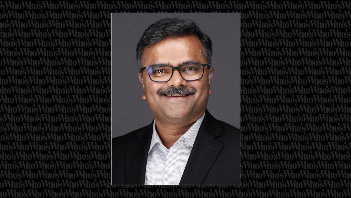 Marquis Who's Who Honors Anubhav Saxena for Creating a Global Impact Through Technology and Purpose
