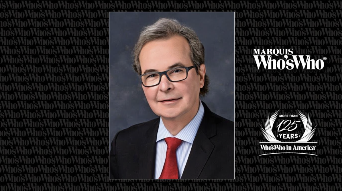 Marquis Who's Who Honors Dr. Robert Weiss, MD, FAAD, as a Top Doctor