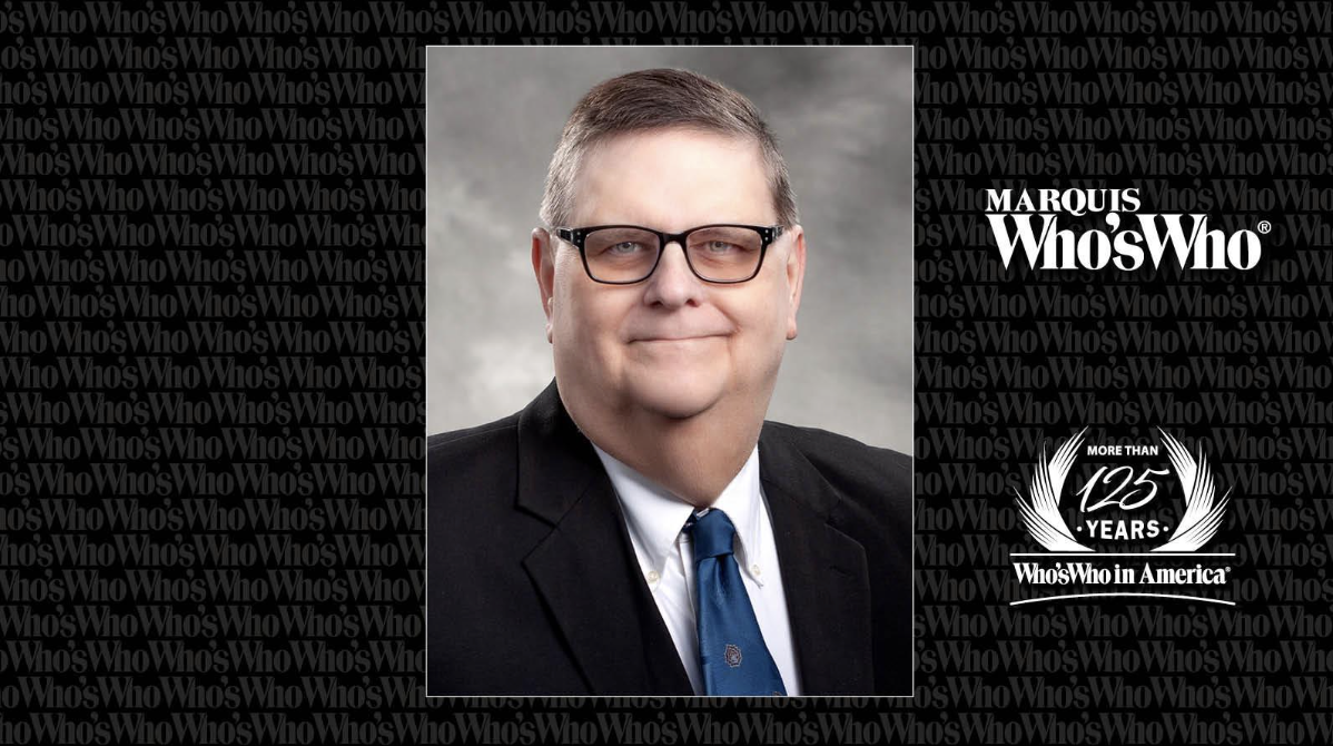 Marquis Who's Who Honors Albert Loarn Mille for Excellence in Engineering and Automotive Innovation