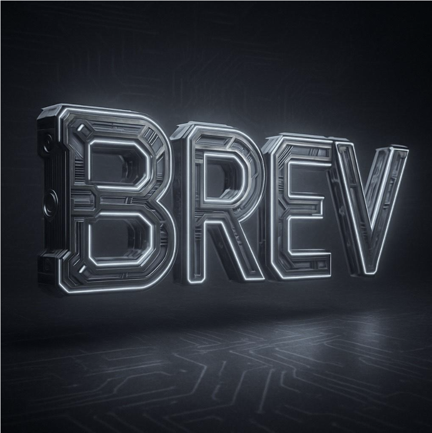 Brev Magazine Embraces A.I. With Launch Of Digital Avatar, Automation Tools, And 24/7 Chat Bot