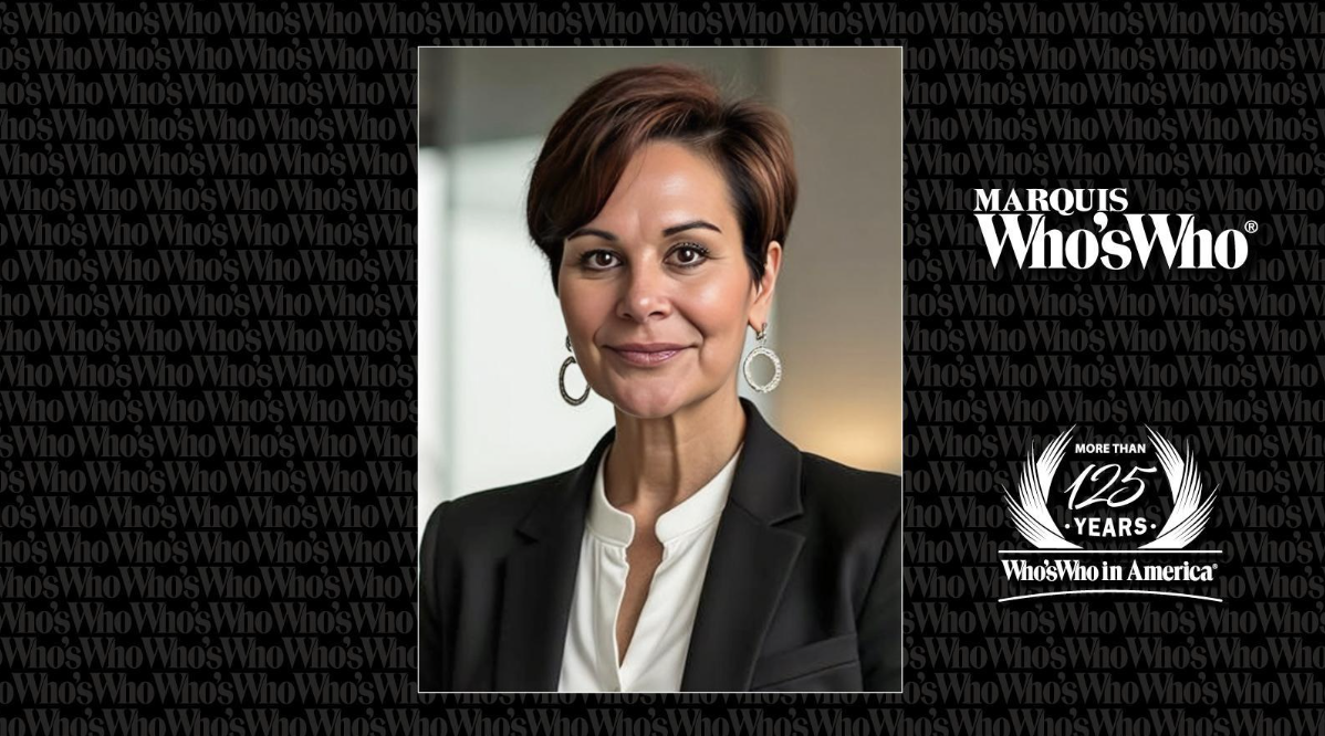 Marquis Who's Who Honors Jami L. Kilpatrick for Expertise in Transportation