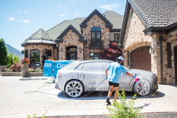 Clean Mobile Detailing Reaches 1000 Members as Demand for Mobile Car Detailing Rises Across Utah