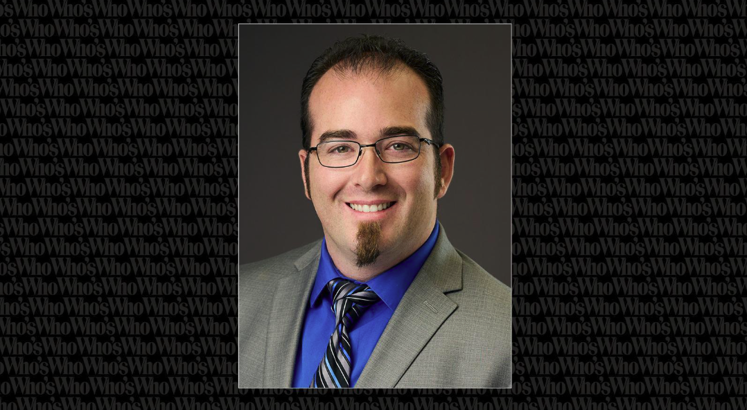 Marquis Who's Who Honors Chris Fernandez for Leadership in Insurance 