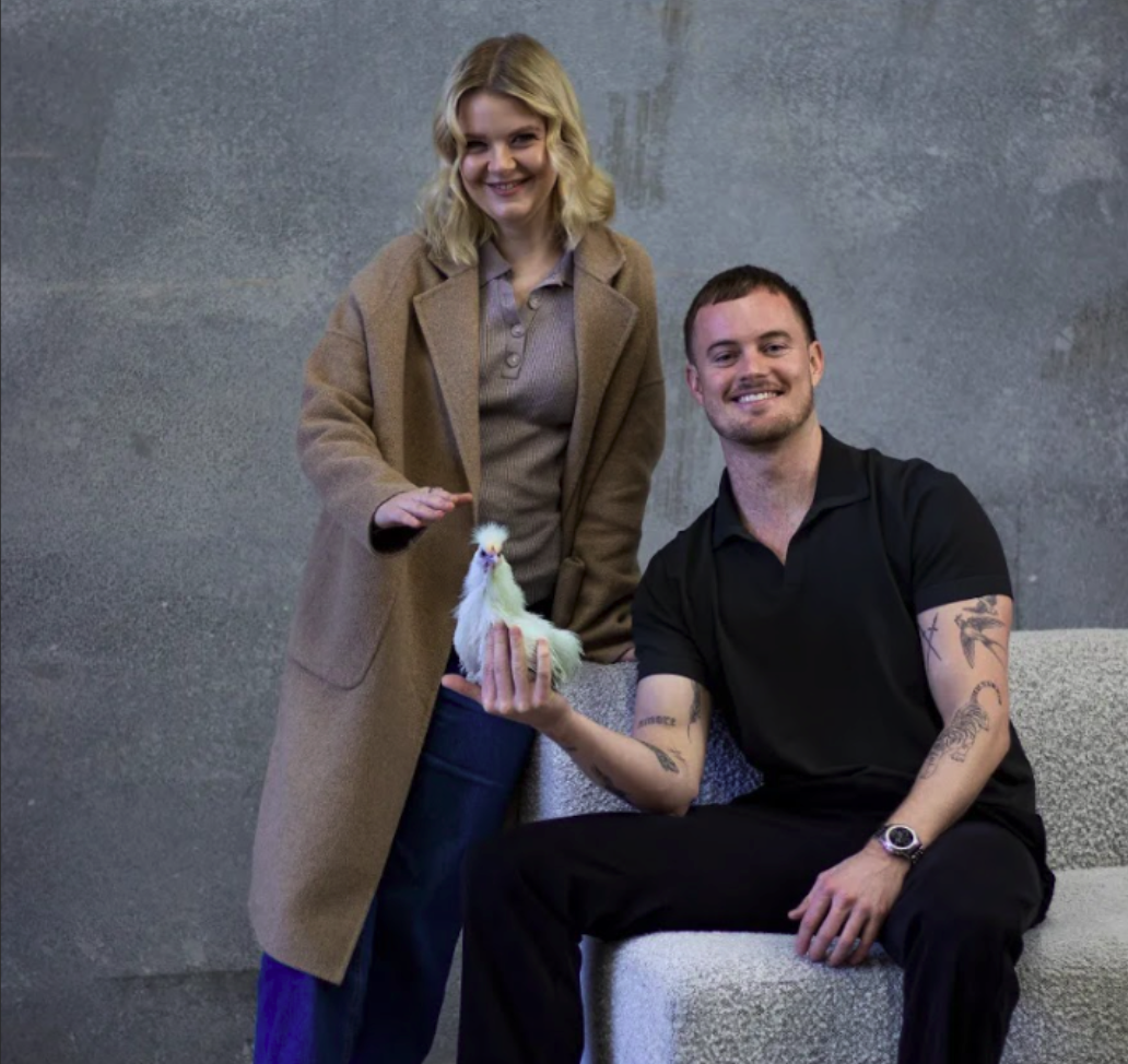 Ex-Google Growth Manager Launches Marketing Agency, Chicken Dinner, to Bring Bold, Human Marketing Back to the Table