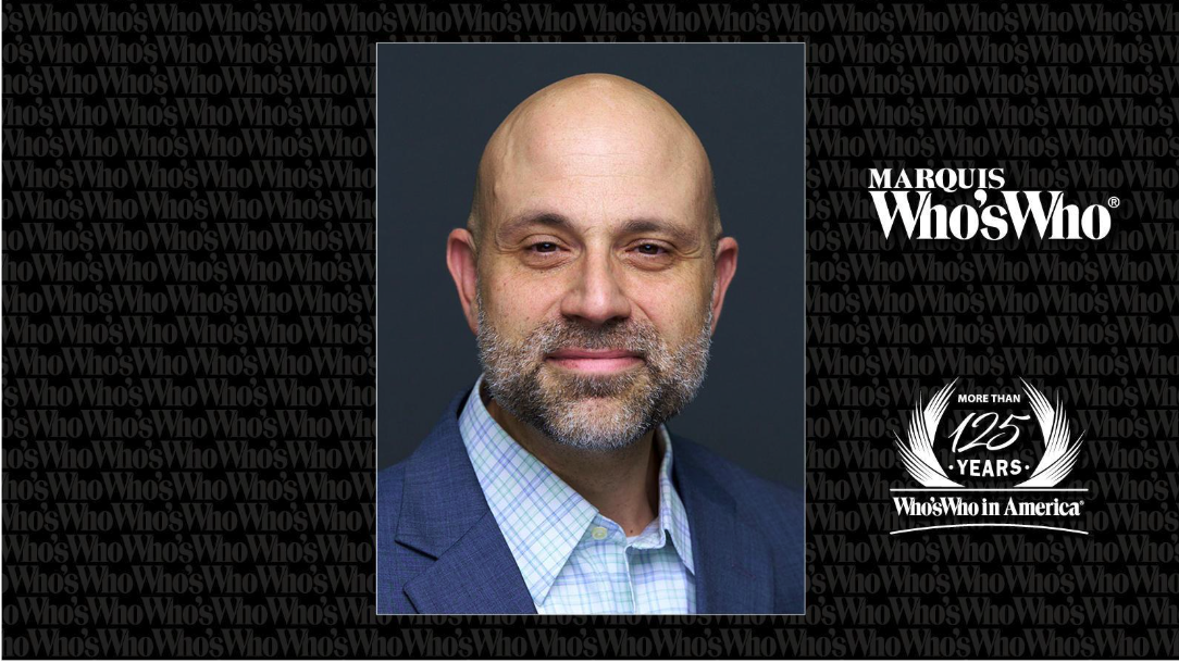 Marquis Who's Who Recognizes Samuel D. Tirone for Excellence in the Energy Industry