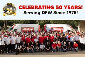 Berkeys Plumbing, A/C & Electrical Celebrates 50 Years of Service with Major Wins in Living Magazine's Best of Readers' Choice Awards 