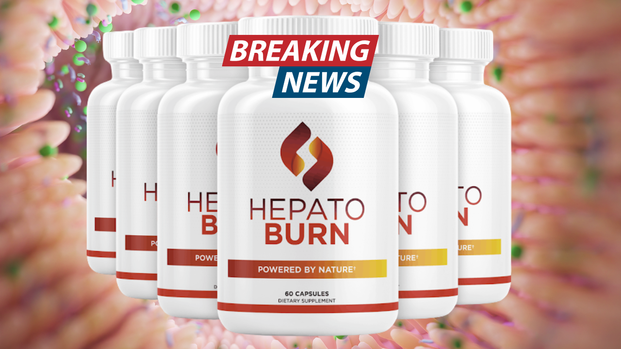 HepatoBurn Reviews (DOCTOR Analysis): Consumer Reports, Testimonials & Real User Feedback (2025 Update)