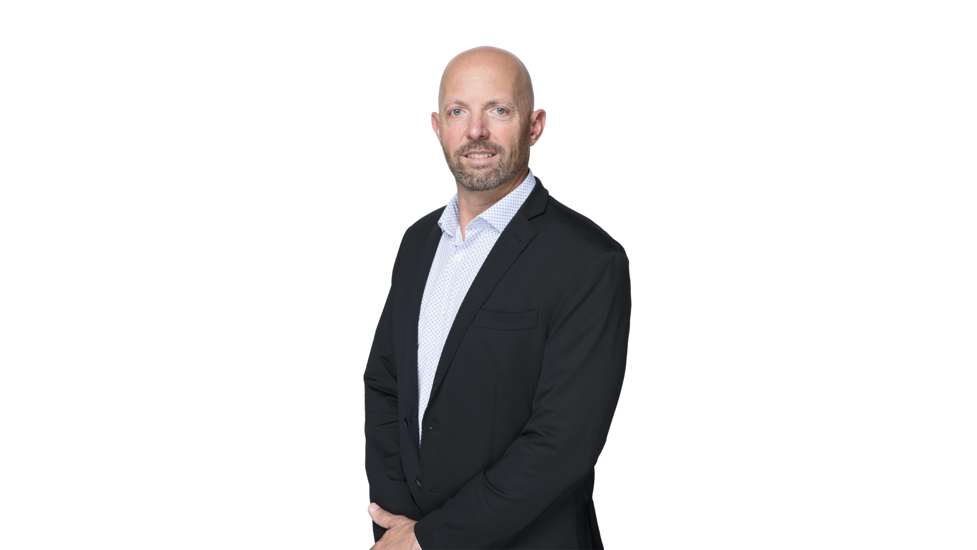 Lumenalta Welcomes Paul Harrold as Head of Partnerships & Strategic Alliances