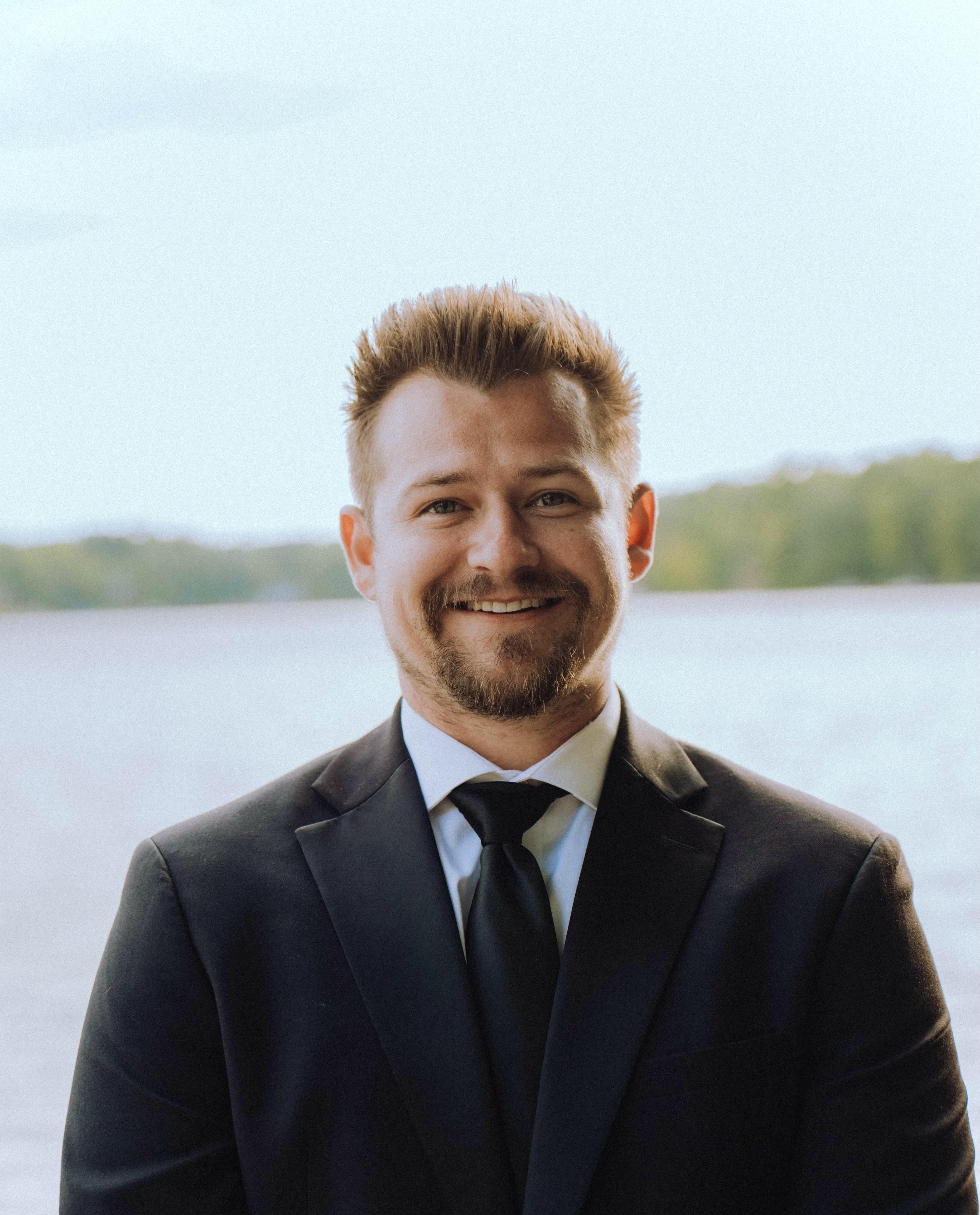 Alec Friel Launches Nationwide Tax Movement Through Three Fast-Growing Companies