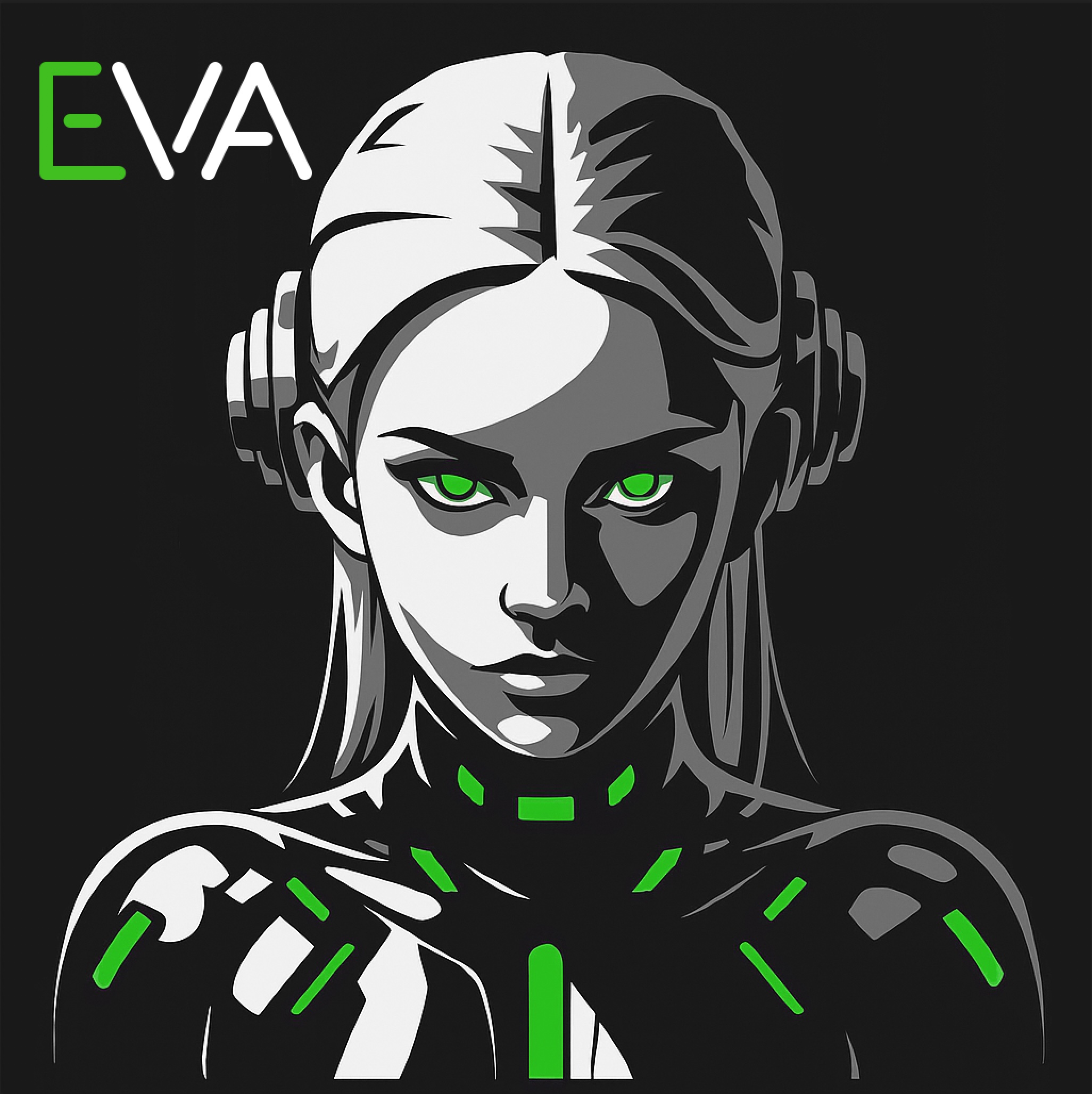 Eva Live Inc. Reports Record Q2 2025 Results Fueled by AI Platform Performance; Pursues Uplisting to Nasdaq