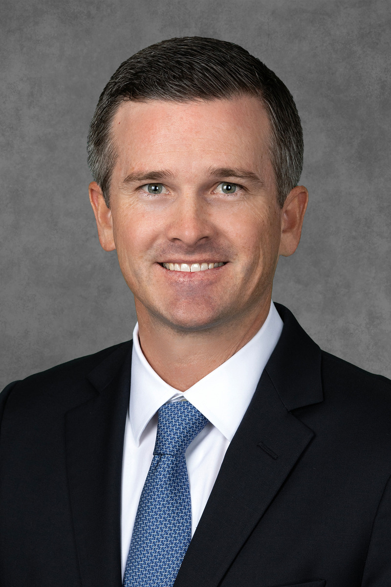 Whittier Trust Welcomes Steven Ward as Vice President of Real Estate in Newport Beach