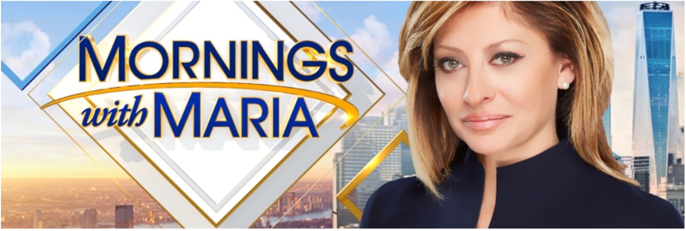 NioCorp to Appear on Fox Business Network's "Mornings with Maria" Show on Wednesday, August 6, at 8:45 AM ET