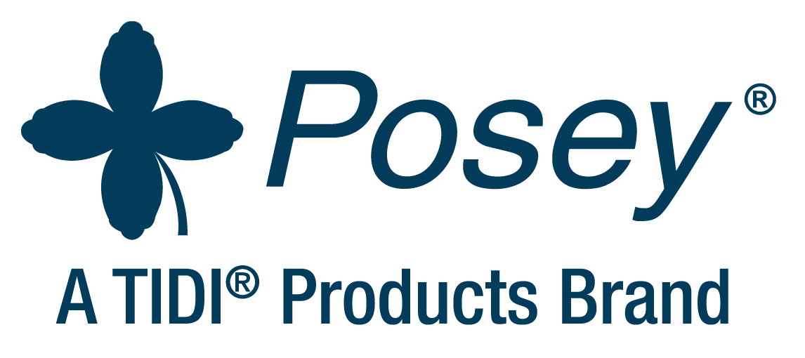 TIDI Products Introduces Posey SureHold Soft Limb Holder