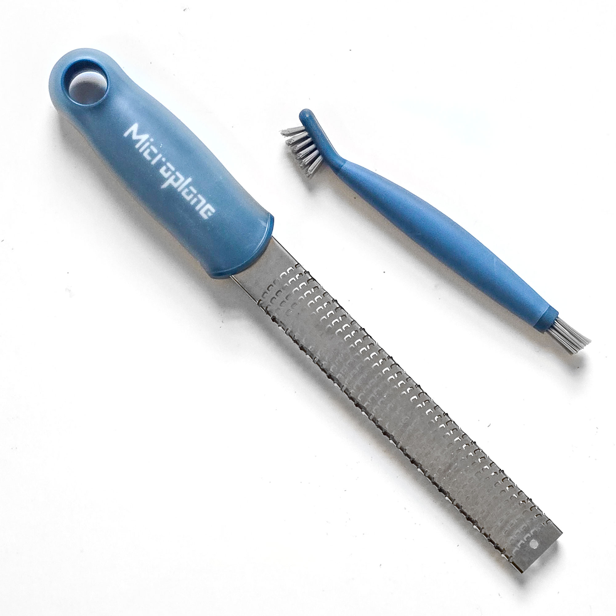 More Than a Zester: Microplane(R) Innovates With Hassle-Free Cleaning and Vibrant Options for Home Cooks