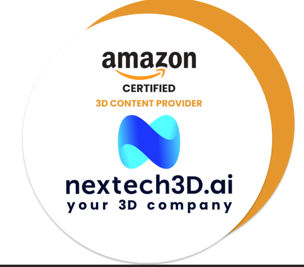 Nextech3D.ai Achieves Major AI Breakthrough: Simultaneous Generation of 100 Photorealistic 3D Models