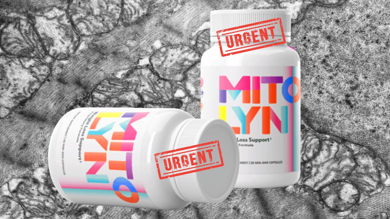 Is Mitolyn a Scam or the Real Mitochondria Fix for Fatigue and Weight Gain? Latest Mitolyn Reviews Inside